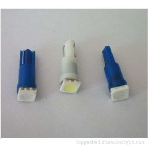 LED Car Lights